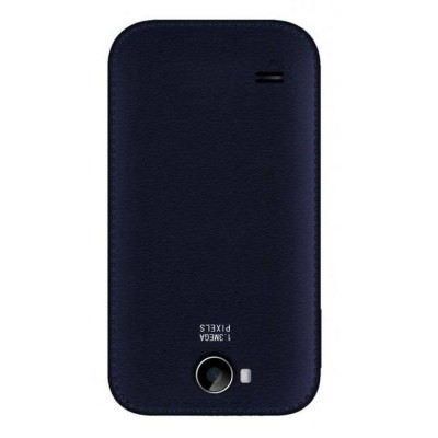 Full Body Housing For Rage Viva New Black - Maxbhi Com