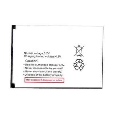 Battery For Blu Elite By - Maxbhi Com