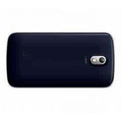 Full Body Housing For Mtech Pride Black - Maxbhi Com