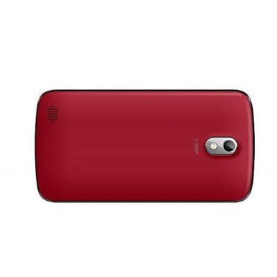 Full Body Housing For Mtech Pride Red - Maxbhi Com