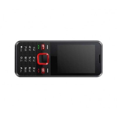 Full Body Housing For Videocon V1531 Plus Black - Maxbhi Com