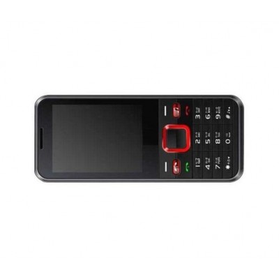 Full Body Housing For Videocon V1531 Plus Black - Maxbhi Com