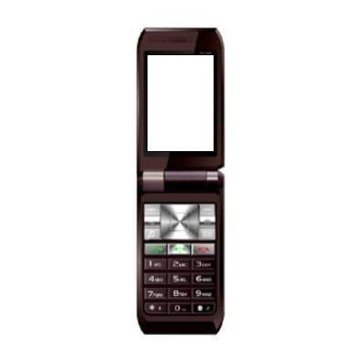 Full Body Housing For Yxtel W188 Black - Maxbhi Com