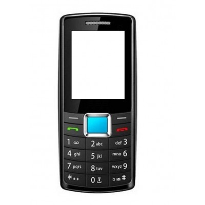 Full Body Housing For Zen X9 Black - Maxbhi Com