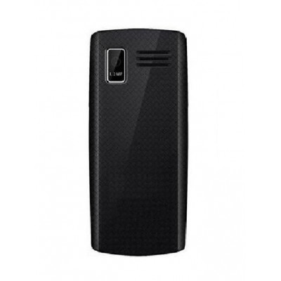 Full Body Housing For Zen X9 Black - Maxbhi Com