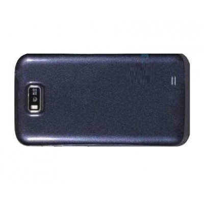 Full Body Housing For Zopo Zp900 Leader Black - Maxbhi Com