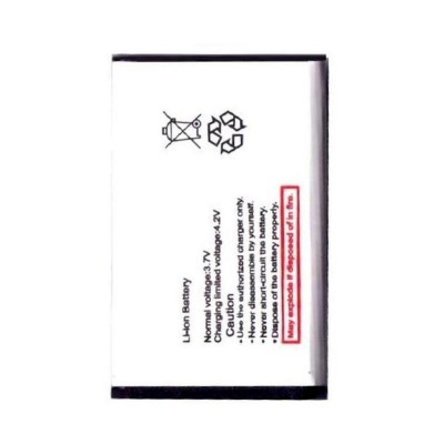 Battery For Zte V815 By - Maxbhi Com