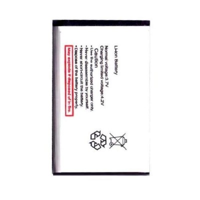 Battery For Zte V815 By - Maxbhi Com