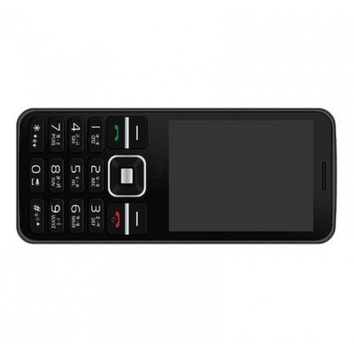 Full Body Housing For Sansui R24 Black - Maxbhi Com