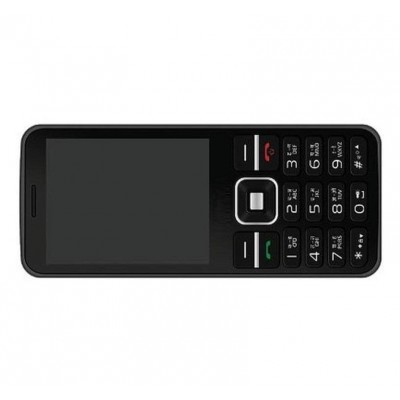 Full Body Housing For Sansui R24 Black - Maxbhi Com