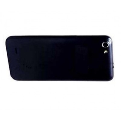 Full Body Housing For Utouch Xtreme Black - Maxbhi Com