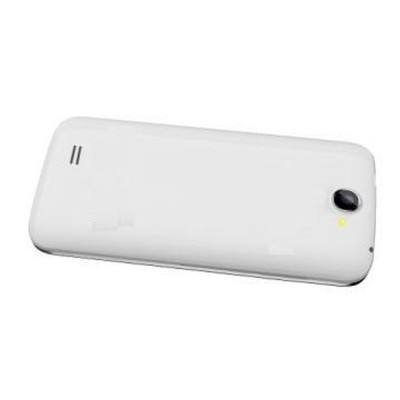 Full Body Housing For Utouch Xtreme White - Maxbhi Com