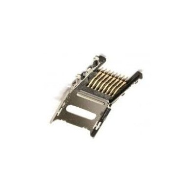 Mmc Connector For Tata Docomo Zte S400 - Maxbhi Com