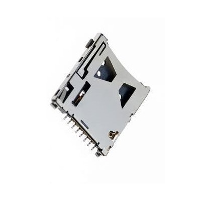 Mmc Connector For Zte V815 - Maxbhi Com
