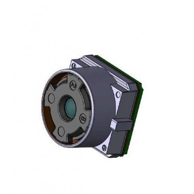 Replacement Front Camera For Rio Paris Selfie Camera By - Maxbhi Com