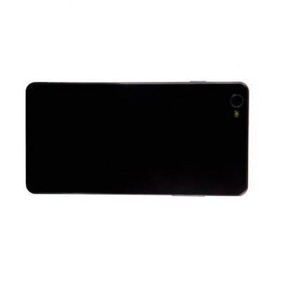 Full Body Housing For Bell Smart 101 Black - Maxbhi Com