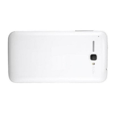 Full Body Housing For Idea Whiz Ii Black - Maxbhi Com