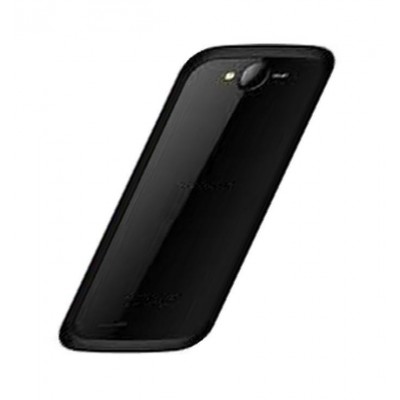 Full Body Housing For Zen P48 Black - Maxbhi Com