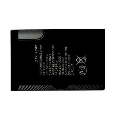 Battery For Yxtel W589 By - Maxbhi Com