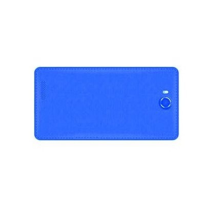 Full Body Housing For Cherry Mobile Flare S3 Octa Blue - Maxbhi Com