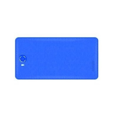 Full Body Housing For Cherry Mobile Flare S3 Octa Blue - Maxbhi Com