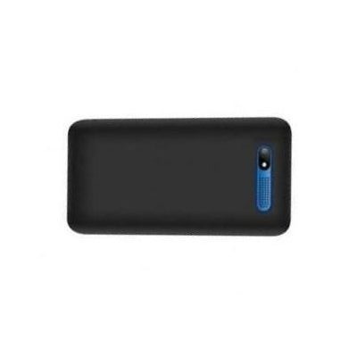 Full Body Housing For Intex Aqua R4 Black - Maxbhi Com