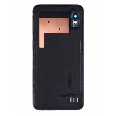 Full Body Housing For Samsung Galaxy A10 Black - Maxbhi Com