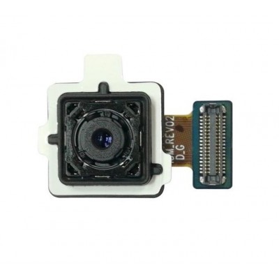 Replacement Back Camera For Yxtel W589 By - Maxbhi Com