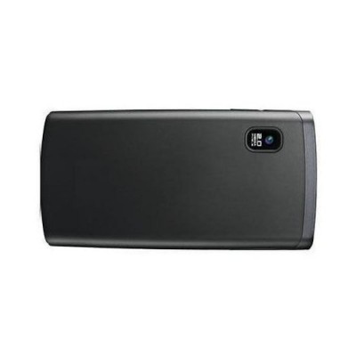 Full Body Housing For Lg P520 Terry Black - Maxbhi Com