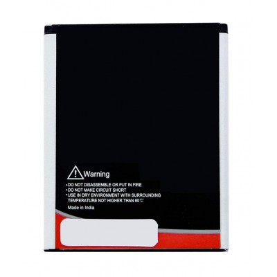 Battery For Intex Aqua 3g Star By - Maxbhi Com