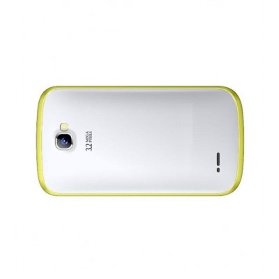 Full Body Housing For Optimasmart Ops35g White - Maxbhi Com