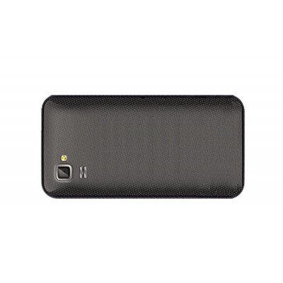 Full Body Housing For Simmtronics Xpad Fundroid Q1 Black - Maxbhi Com