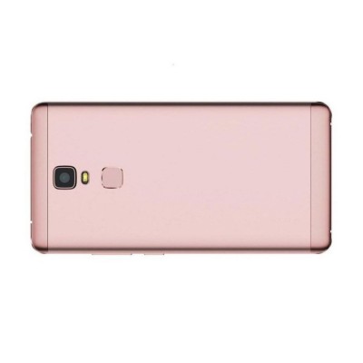Full Body Housing For Cubot Cheetahphone Rose Gold - Maxbhi Com