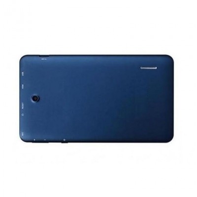 Full Body Housing For Kocaso Mx770 Black - Maxbhi Com