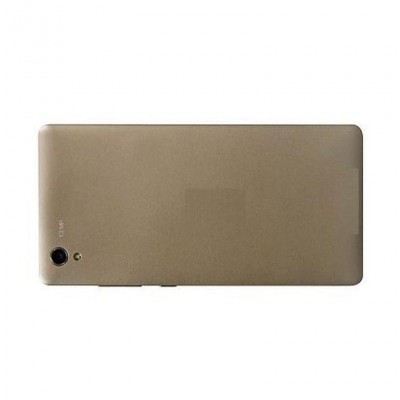 Full Body Housing For Mediacom Phonepad Duo S510u Gold - Maxbhi Com