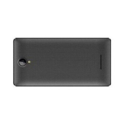 Full Body Housing For Sansui E71 Black - Maxbhi Com