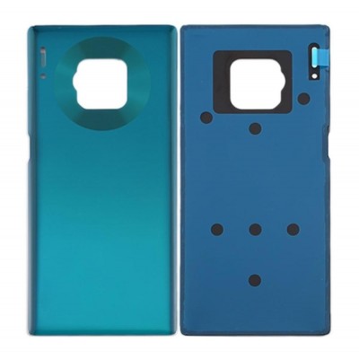 Back Panel Cover For Huawei Mate 30 Pro Green - Maxbhi Com