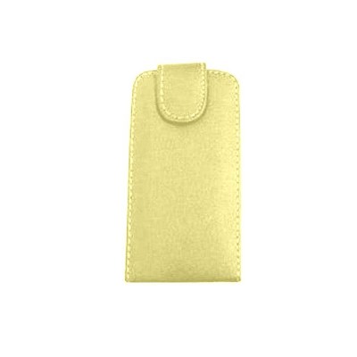 Flip Cover For Nokia 800 Tough Sand By - Maxbhi Com