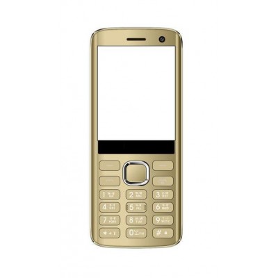 Full Body Housing For Fox 24 Karat Gold - Maxbhi Com