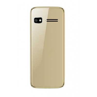 Full Body Housing For Fox 24 Karat Gold - Maxbhi Com