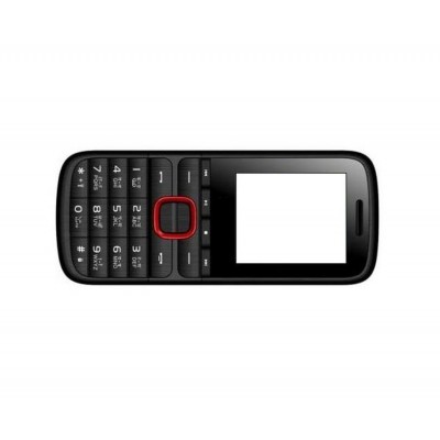 Full Body Housing For Fox Tashan White - Maxbhi Com