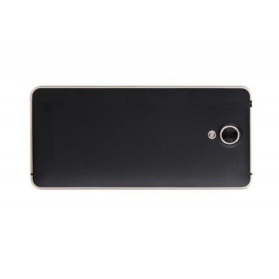 Full Body Housing For Kingzone N5 Black - Maxbhi Com