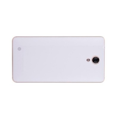 Full Body Housing For Kingzone N5 White - Maxbhi Com