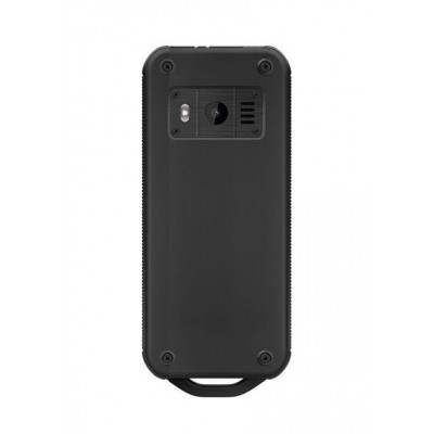 Full Body Housing For Nokia 800 Tough Black - Maxbhi Com