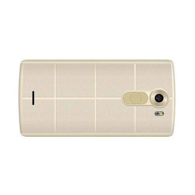 Full Body Housing For Trio T50dt Gold - Maxbhi Com