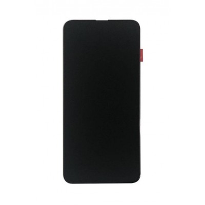 Lcd With Touch Screen For Huawei Enjoy 10 Plus Green By - Maxbhi Com