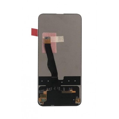Lcd With Touch Screen For Huawei Enjoy 10 Plus Green By - Maxbhi Com