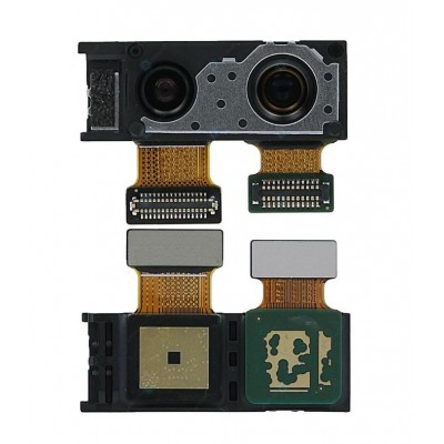 Replacement Front Camera For Huawei Mate 30 Pro Selfie Camera By - Maxbhi Com