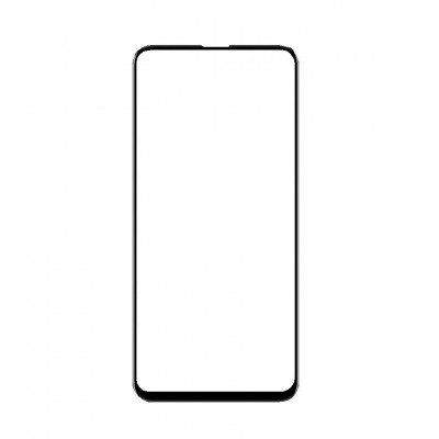 Replacement Front Glass For Huawei Enjoy 10 Plus Green By - Maxbhi Com