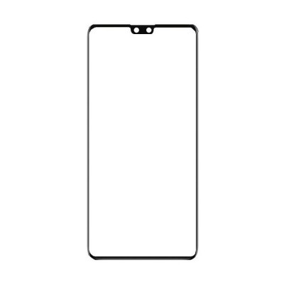 Touch Screen Digitizer For Huawei Mate 30 Purple By - Maxbhi Com